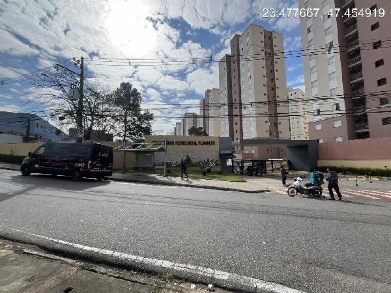 Apartamento Condomínio Residencial Planalto Sorocaba/SP - 2 Quartos