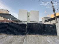 Apartamento com 2 quartos, 1 vaga e varanda, 42,79m²