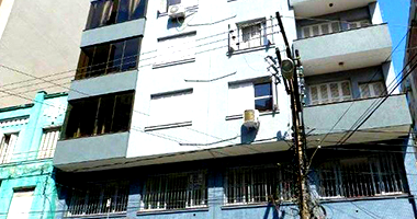 Sala Comercial Ocupada em Porto Alegre