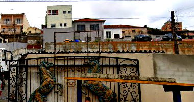 Prédio Comercial de 75m² em Bragança Paulista