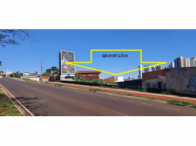 Terreno amplo em Londrina - 238,87 m²