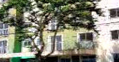 Apartamento com 1 vaga em Curitiba - PR