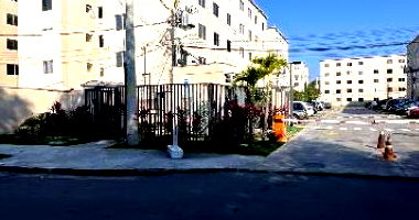 Apartamento com 2 quartos em Rio de Janeiro