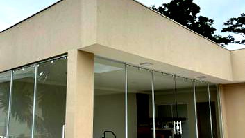 Chácara com casa de 291m² e piscina em Barbosa/SP