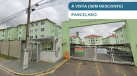 Apartamento com 1 vaga no Residencial Moradas da Serra