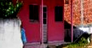 Casa em Caruaru/PE com 3 quartos