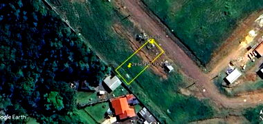 Terreno Urbano Desocupado em Montenegro/RS