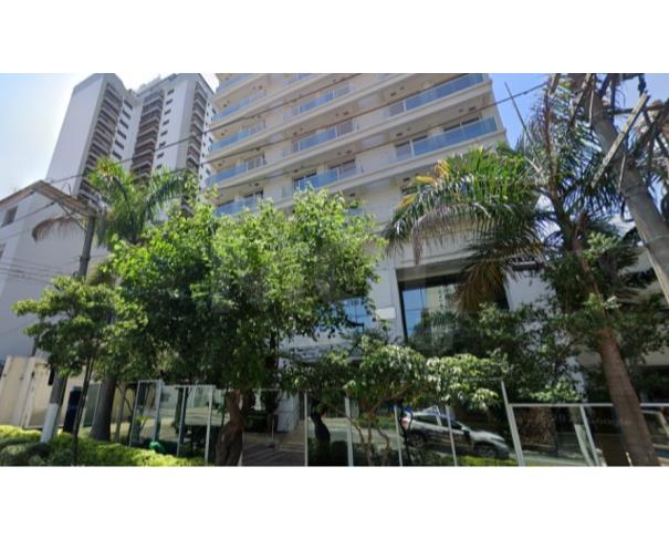 Apartamento com 49m² em Pinheiros, São Paulo