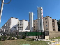 Apartamento com 2 quartos em Canoas