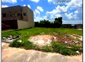 Terreno amplo sem área privativa, ideal para investimento