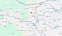 Terreno Urbano de 1.754m² em Itapevi/SP