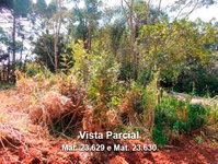 Terreno 425,78m² em Dois Lajeados - RS