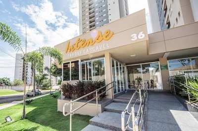 Apartamento 151m² com 3 vagas em Goiânia/GO