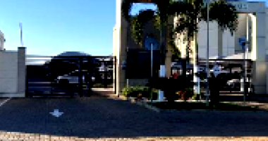 Apartamento com 39,3m² e 1 vaga em Araçatuba/SP