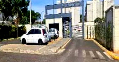 Apartamento 41,85m² em Bauru/SP com 1 quarto