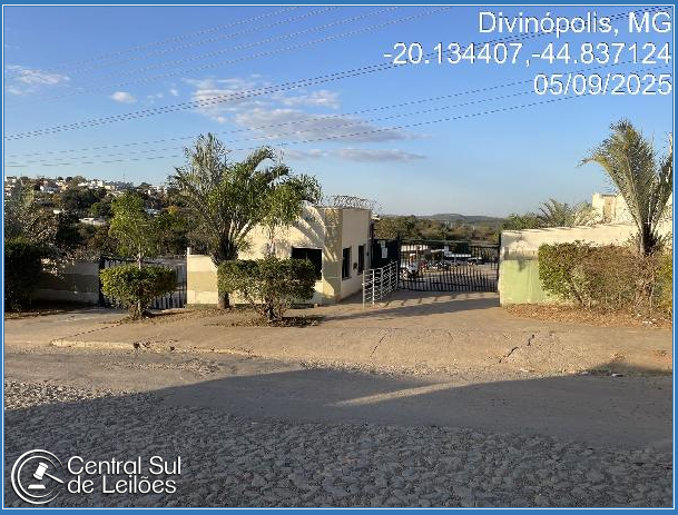 Apartamento em Divinópolis com 2 quartos