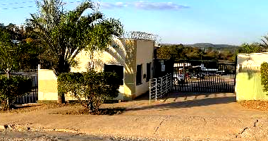 Apartamento em Divinópolis com 2 quartos