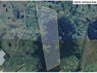 Sítio com 41,57 ha em Painel/SC