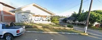 Casa em Alvenaria com 2 Pavimentos e Terreno de Esquina