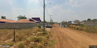 Terreno urbano 375m² sem benfeitorias