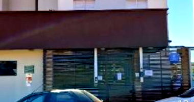 Apartamento com 2 quartos em Uberlândia