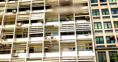 Conjunto comercial na Liberdade, 62.40m²