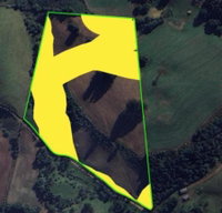 Fazenda Butiazinho - Imóvel Rural com 7,43 hectares