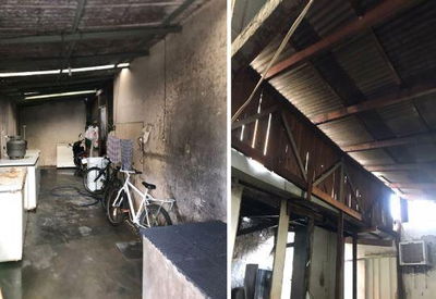 Terreno urbano de 120,84m² na Rua dos Expedicionários