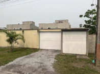 Apartamento Aconchegante com 2 Quartos e 1 Vaga em Paranaguá