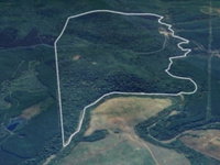Área Rural com 200 ha em Herciliópolis, Água Doce, SC