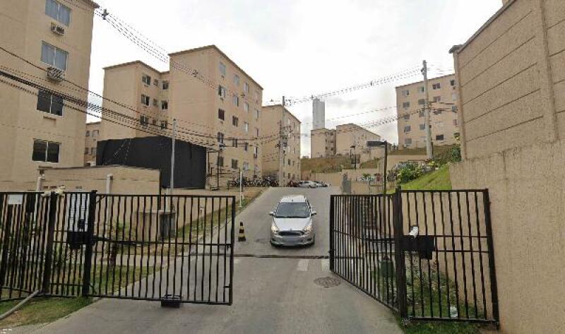 Apartamento com 2 quartos, 80,39 m²