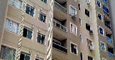 Apartamento com 2 quartos em Duque de Caxias/RJ