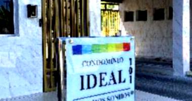 Apartamento com 41m² em Fortaleza/CE - Paupina