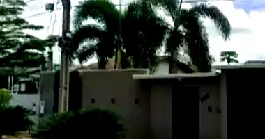 Casa com 175,67m² construídos, ocupada