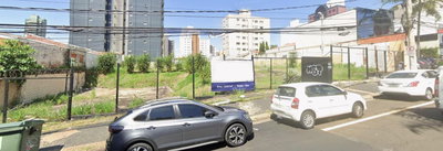 Terreno 2.037m² com 3 Matrículas em Campinas-SP