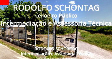 Parque Industrial Urbano com 7261m² em ótimo estado