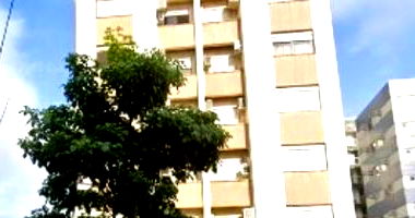 Apartamento 3 quartos, 2 banheiros, 1 vaga, 150m² construídos