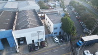 Galpão de 1.644 m² no Condomínio Empresarial California Center