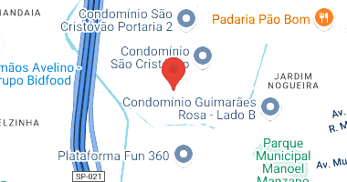 Apartamento com 2 quartos, 1 vaga, 54.87m² privativos