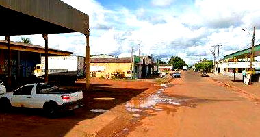 Fazenda Dois Pinheiros - 500,36 hectares