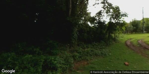 Fazenda de 230,14 hectares com represas em Cacoal/RO