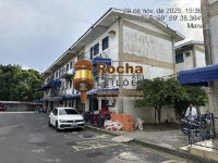 Apartamento com 2 quartos em Manaus