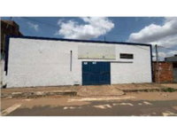 Prédio Comercial com 316m² construídos