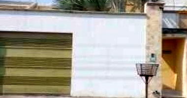 Casa Padrão em Caldas Novas com 3 Quartos e 2 Banheiros