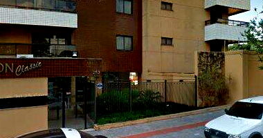 Apartamento Luxuoso com Garagens em Campo Grande/MS