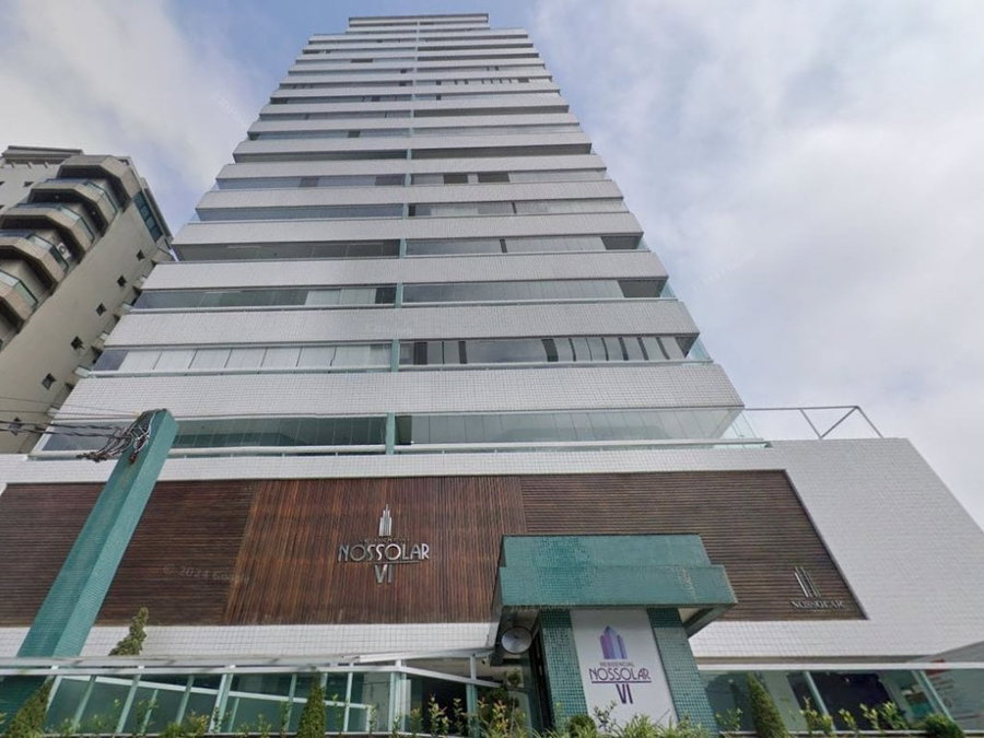 Apartamento com 71 m², 1 vaga, 1 quarto e 1 banheiro