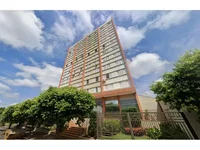 Apartamento com 2 quartos em leilão