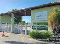 Casa com 3 quartos, suíte e 99m² em Maricá/RJ