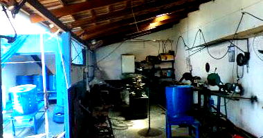 Terreno 50% ideal com 525m², lote vazio, desocupado
