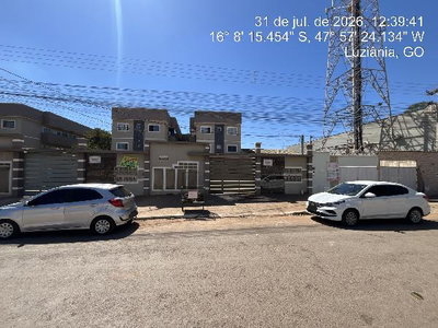 Apartamento 2 quartos, 1 vaga e 49,08 m² construídos